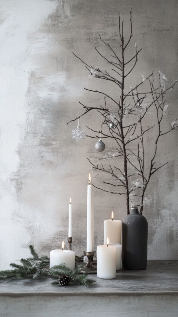 Minimalist and Scandinavian Inspired Decor 4